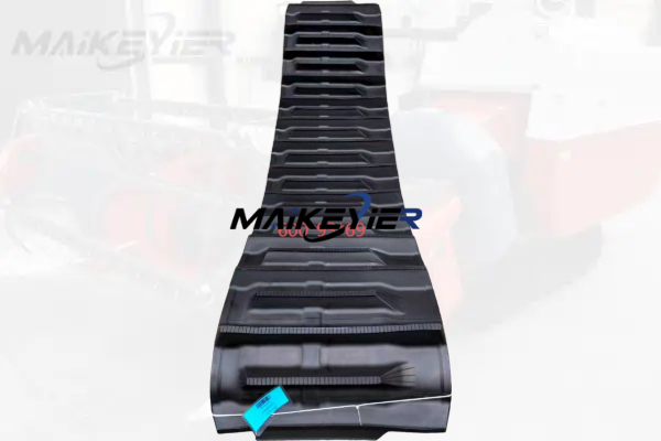 Fmworld Parts maikeyier dc 120 combine harvester track