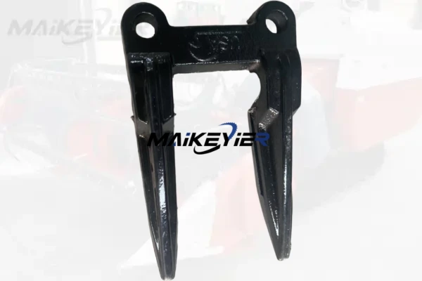 maikeyier premium black harvester knife guard