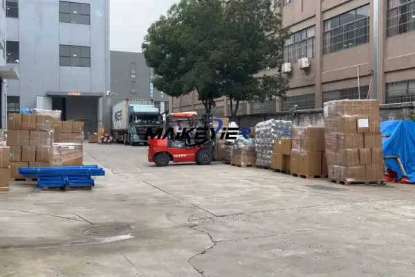 Shipment
