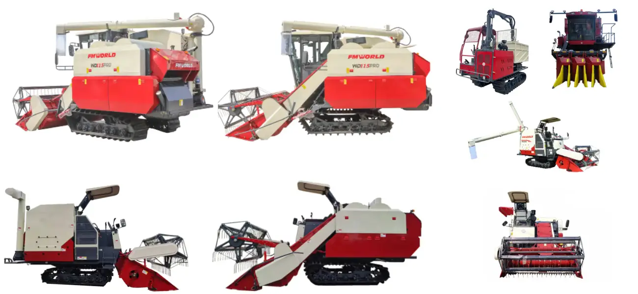 fmworld harvester