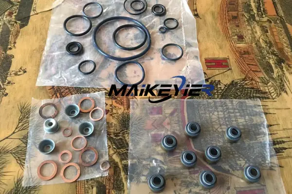 Combine Harvester Engine Parts Overhaul Kit