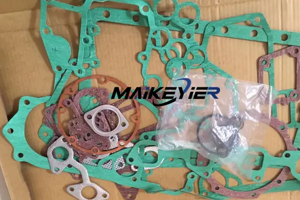 Combine Harvester Engine Parts Overhaul Kit