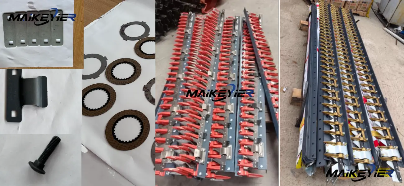 Cutter Assembly