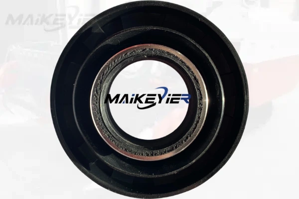 Yanmar Idler Wheel Oil Seal Inner Sleeve