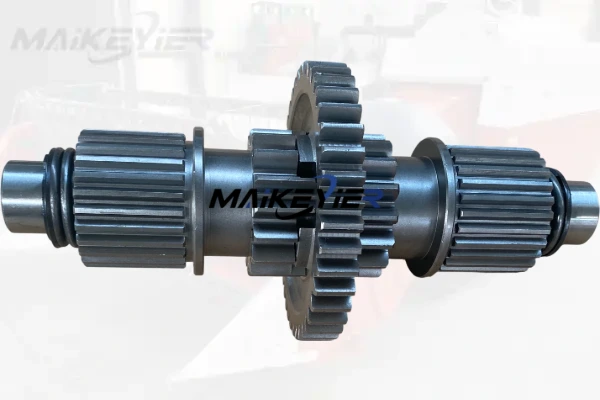 Fmworld Gear assembly