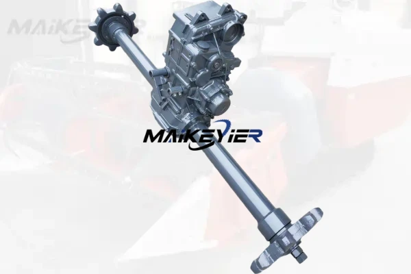 Combine Harvester Gearbox Assembly DC70